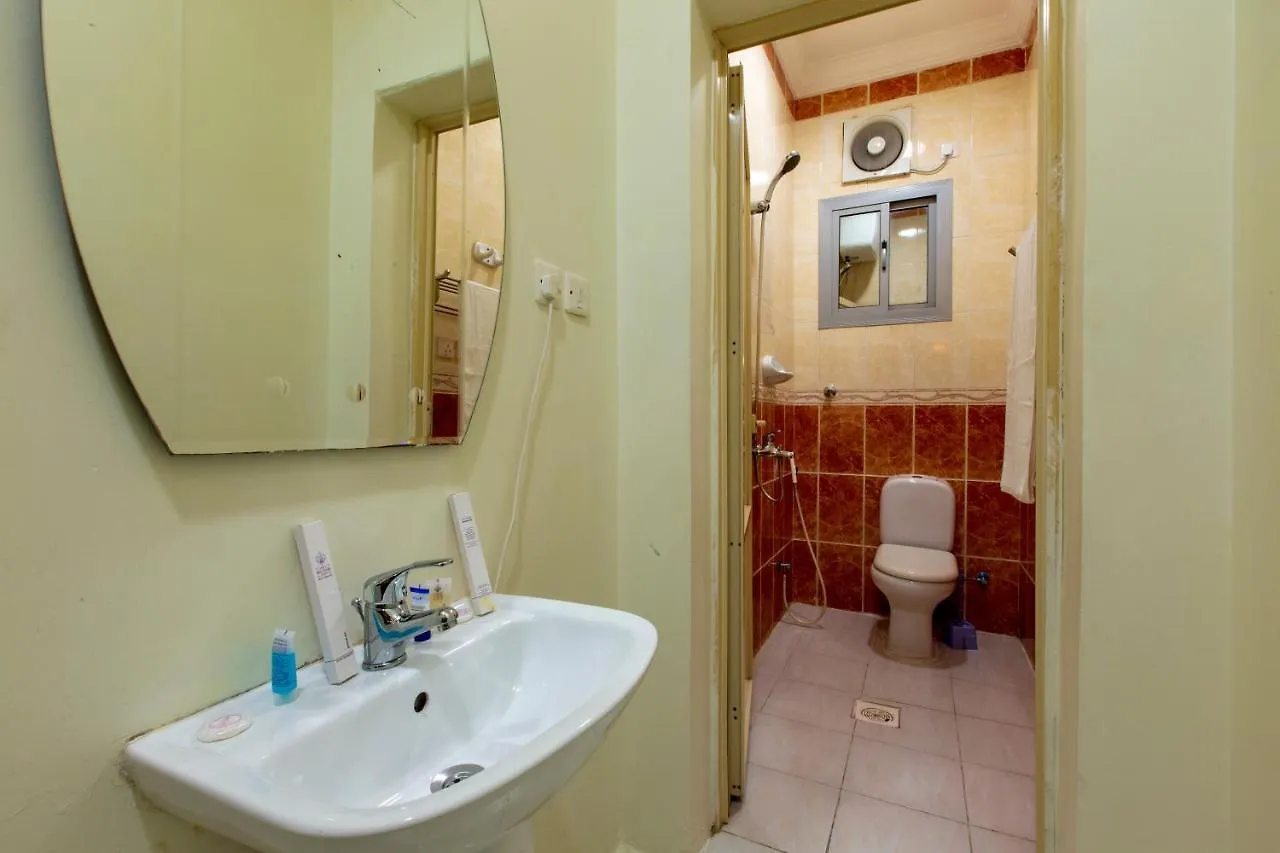 Dar Al Janoub Hotel Apartments Jeddah Aparthotel