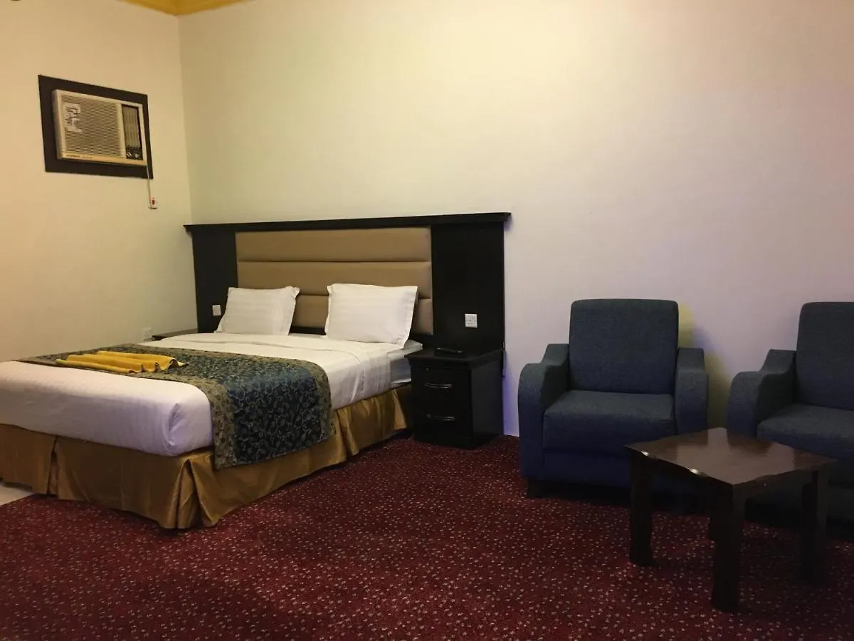 Dar Al Janoub Hotel Apartments Jeddah 3*,