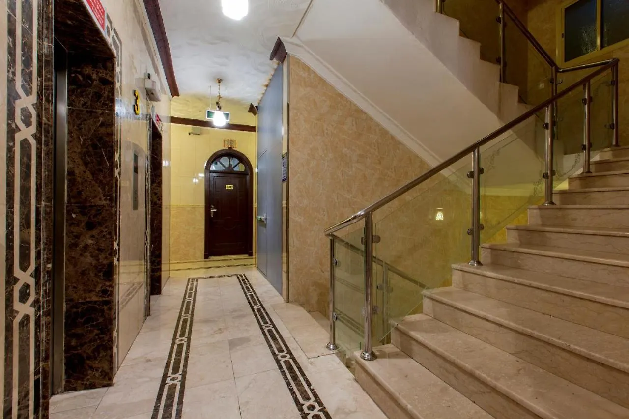 Dar Al Janoub Hotel Apartments Jeddah 3*,  Saudi Arabia